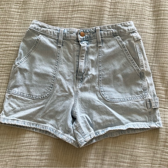 Universal Thread Denim Shorts - Picture 1 of 5